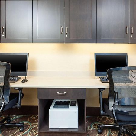Hampton Inn & Suites Niles/Warren, Oh Esterno foto