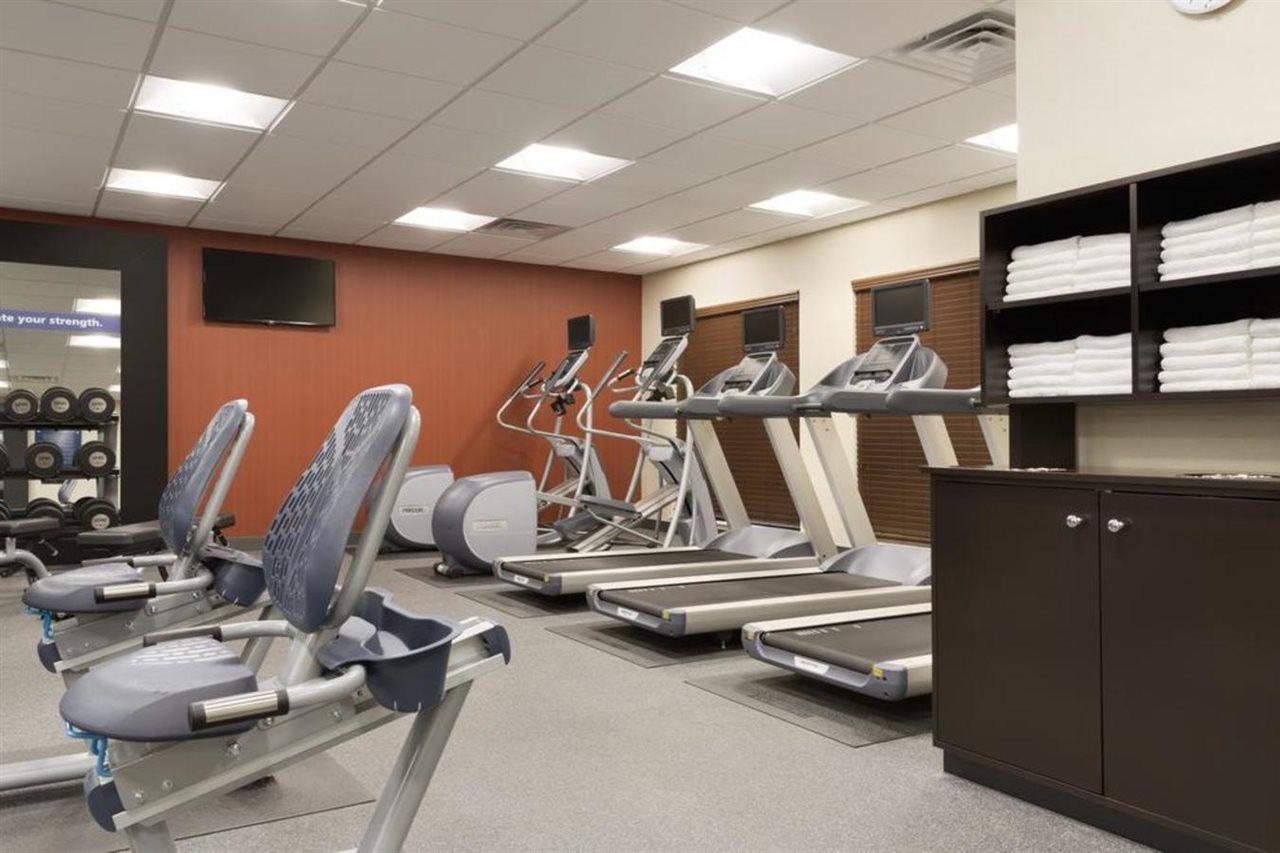 Hampton Inn & Suites Niles/Warren, Oh Esterno foto