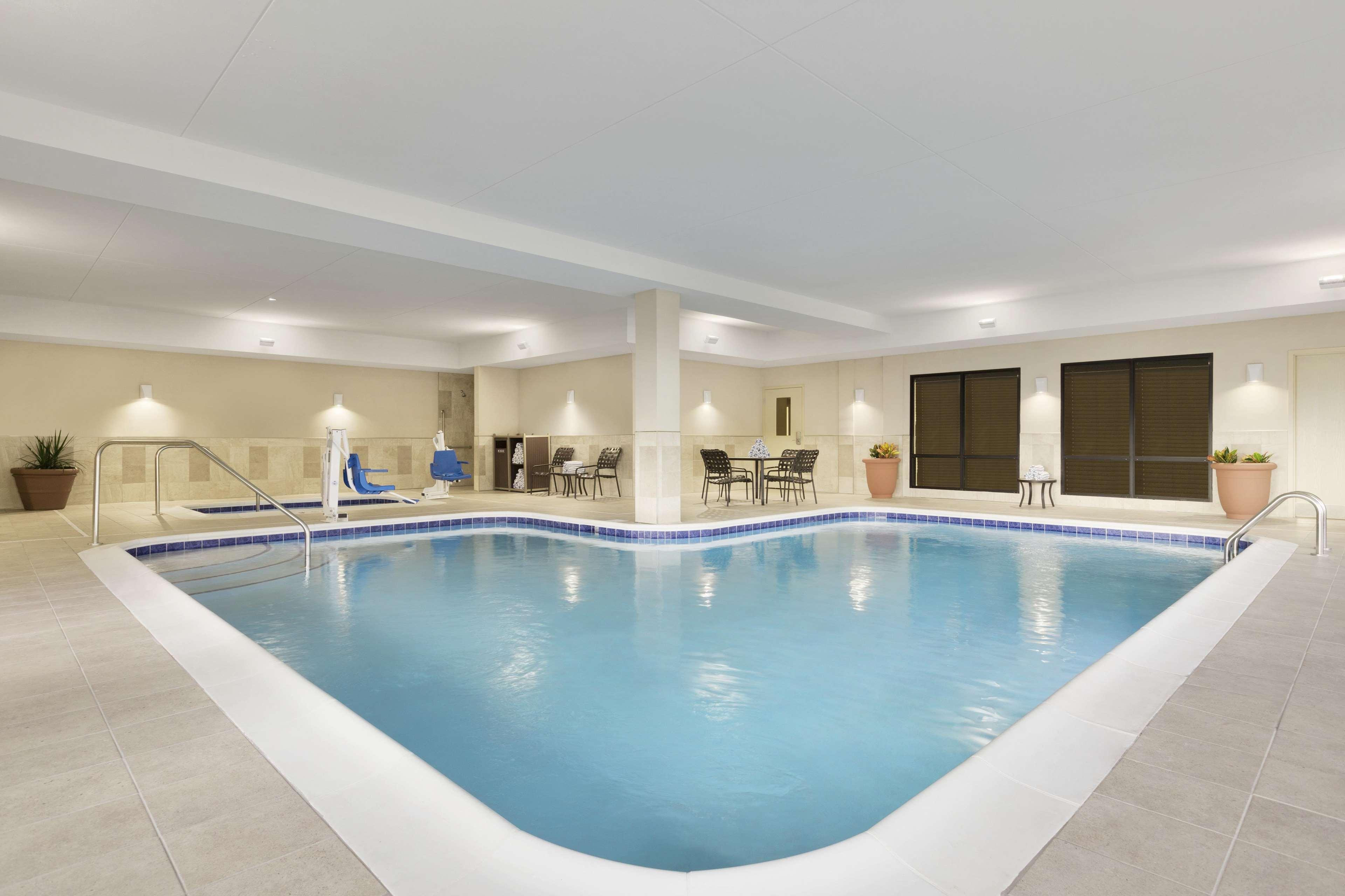 Hampton Inn & Suites Niles/Warren, Oh Esterno foto