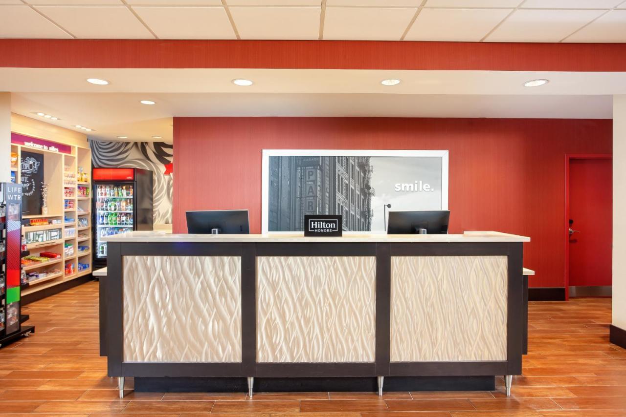 Hampton Inn & Suites Niles/Warren, Oh Esterno foto