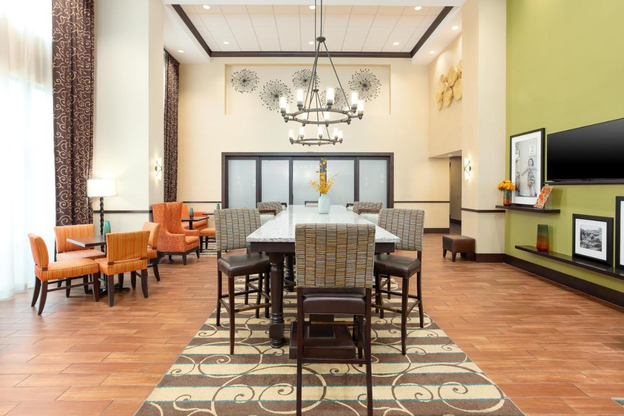 Hampton Inn & Suites Niles/Warren, Oh Esterno foto