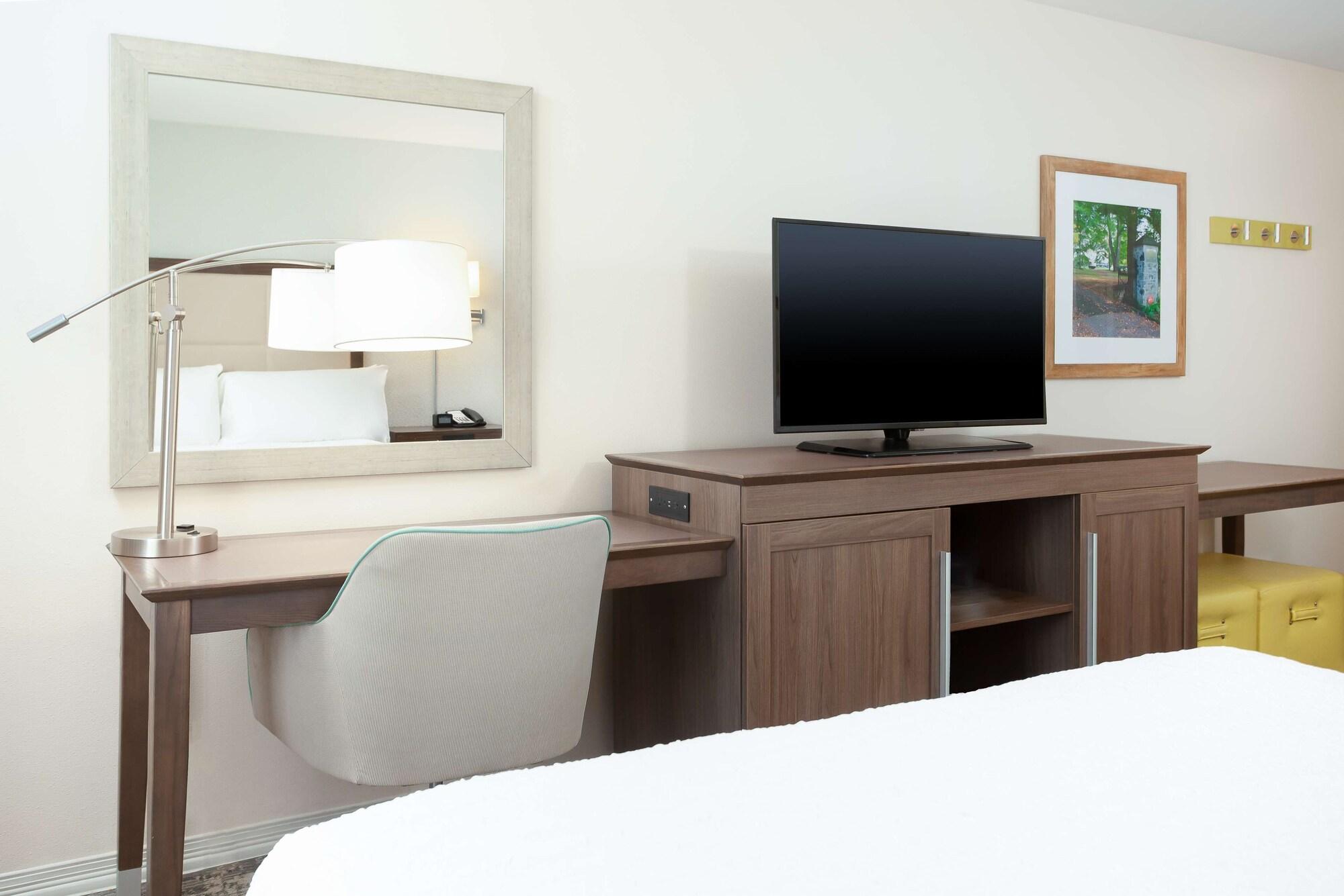 Hampton Inn & Suites Niles/Warren, Oh Esterno foto