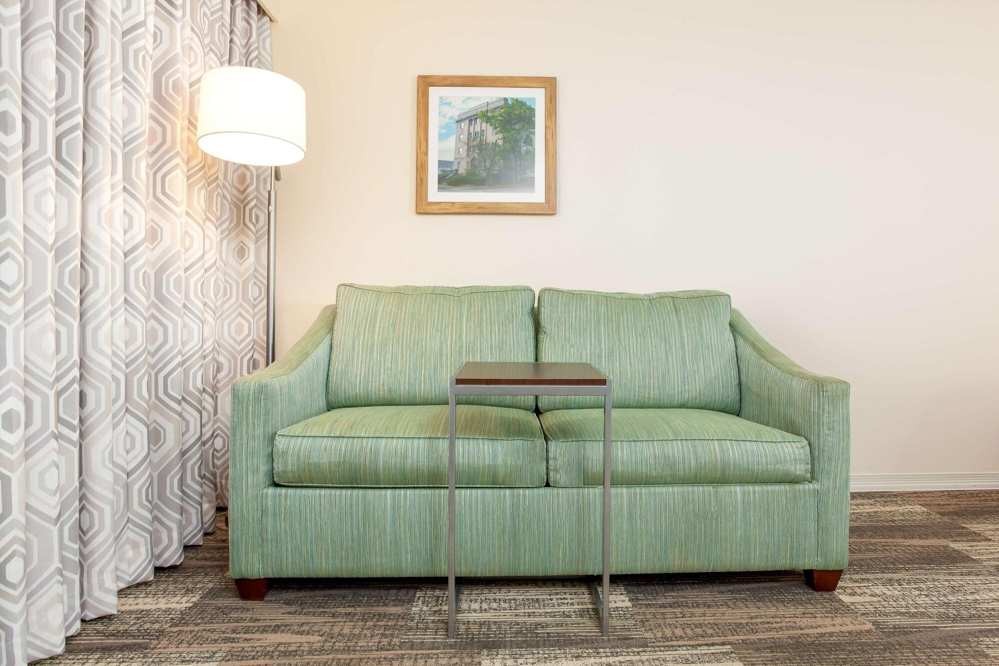 Hampton Inn & Suites Niles/Warren, Oh Esterno foto