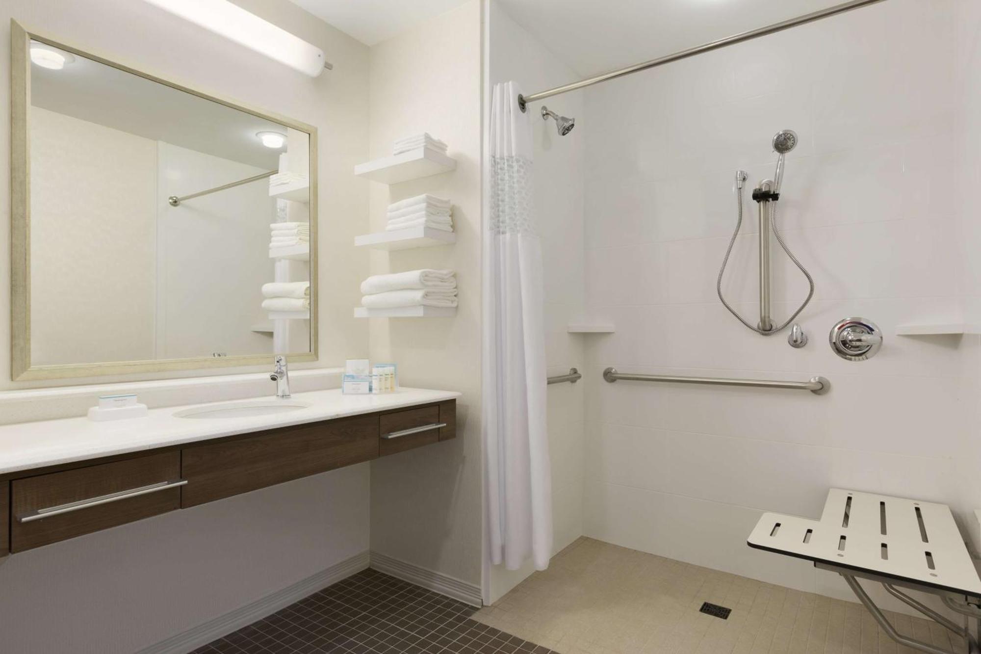 Hampton Inn & Suites Niles/Warren, Oh Esterno foto