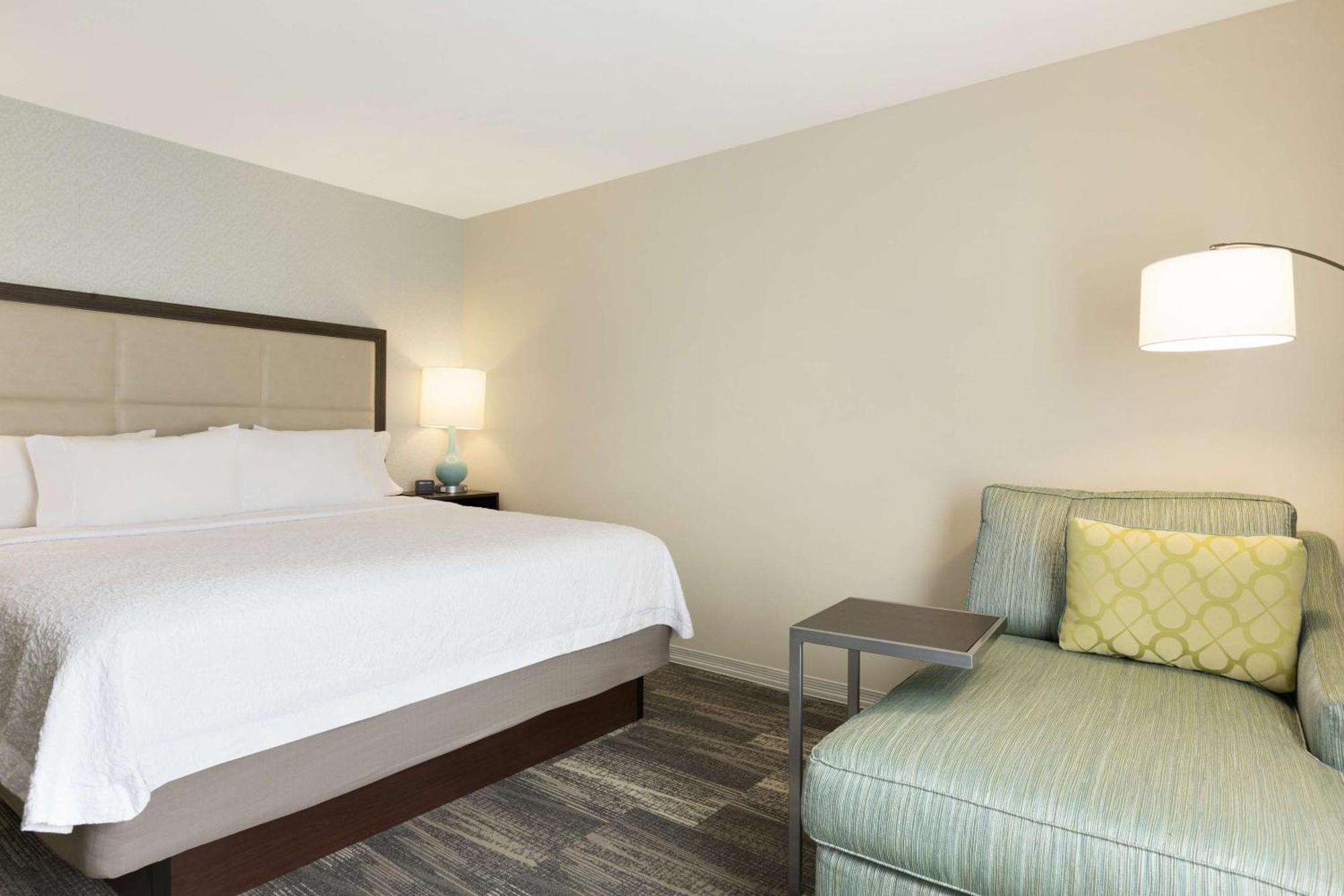 Hampton Inn & Suites Niles/Warren, Oh Esterno foto