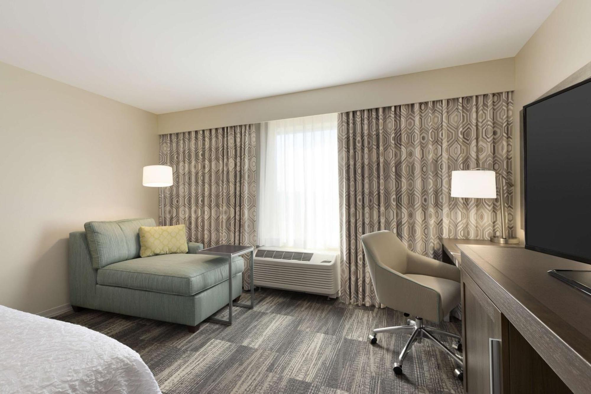 Hampton Inn & Suites Niles/Warren, Oh Esterno foto