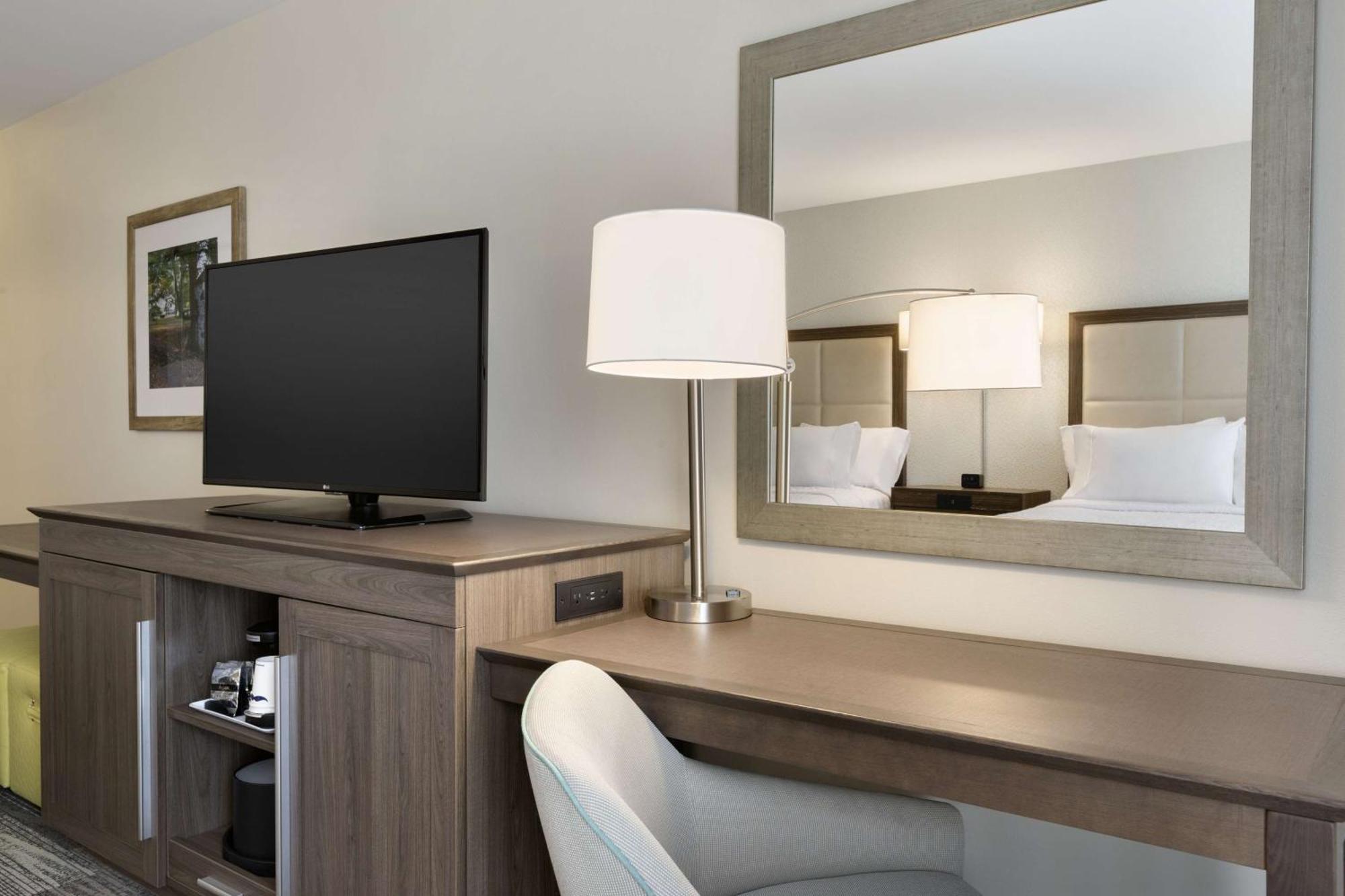 Hampton Inn & Suites Niles/Warren, Oh Esterno foto