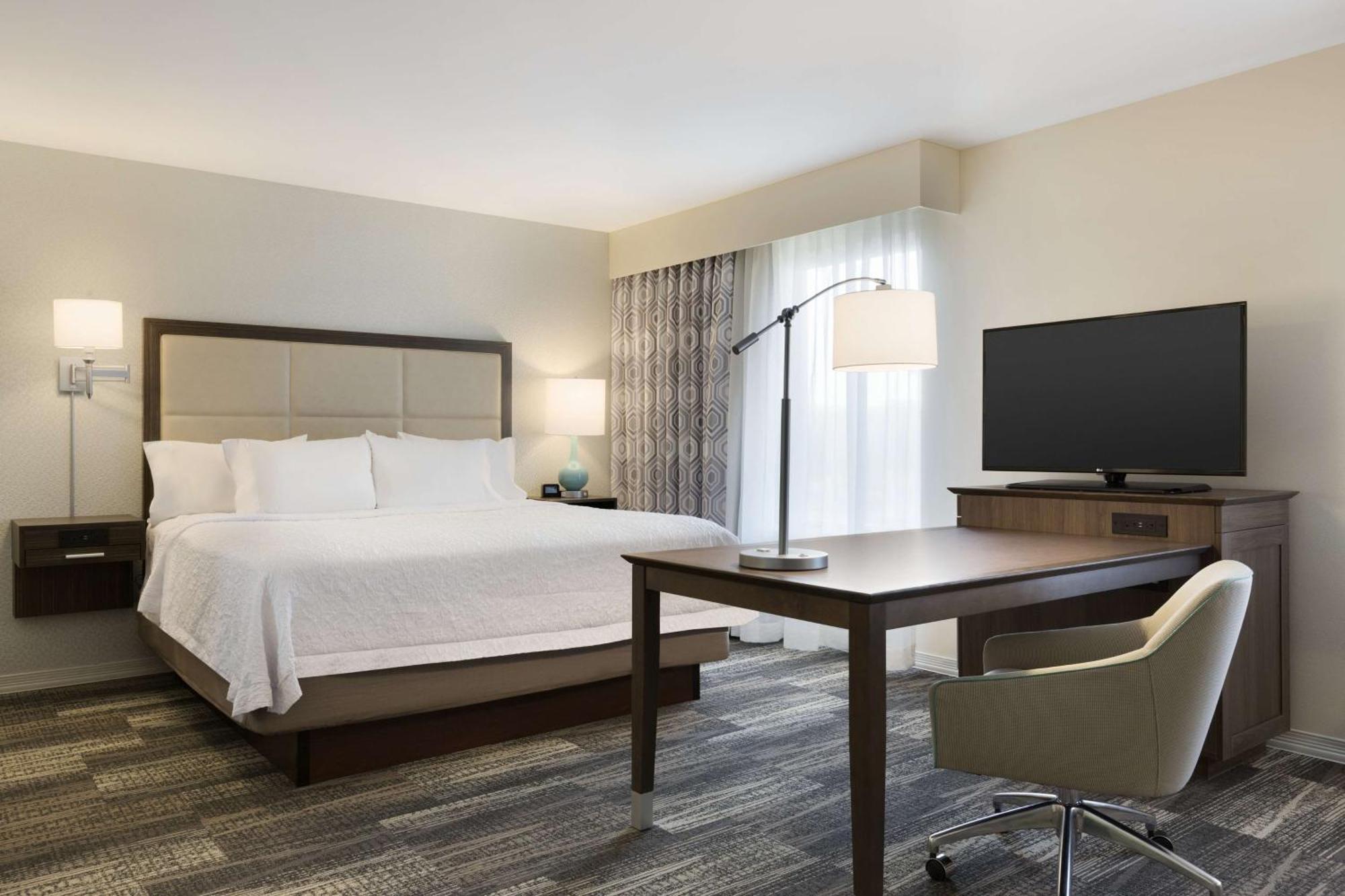 Hampton Inn & Suites Niles/Warren, Oh Esterno foto