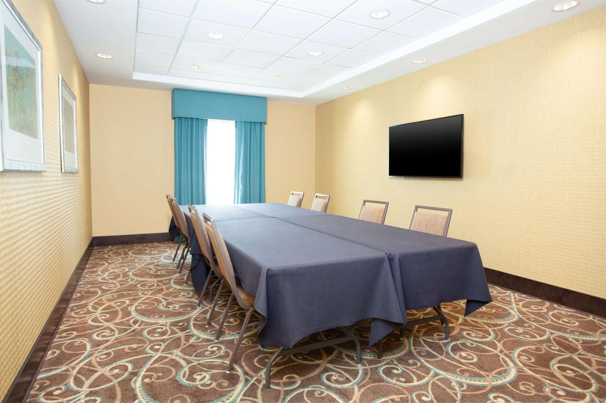 Hampton Inn & Suites Niles/Warren, Oh Esterno foto