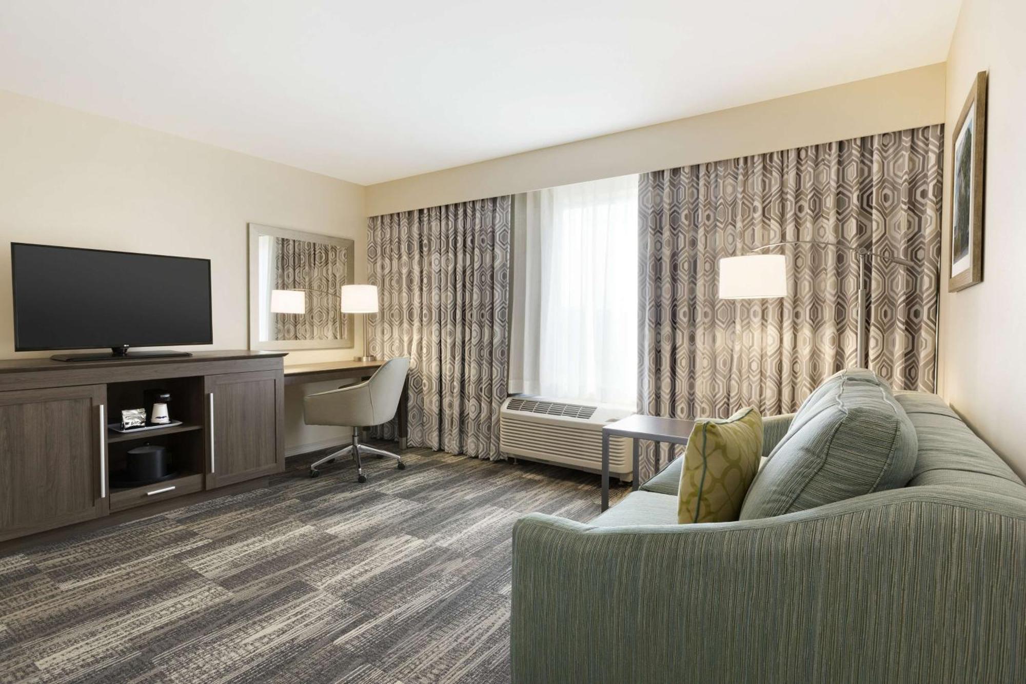 Hampton Inn & Suites Niles/Warren, Oh Esterno foto