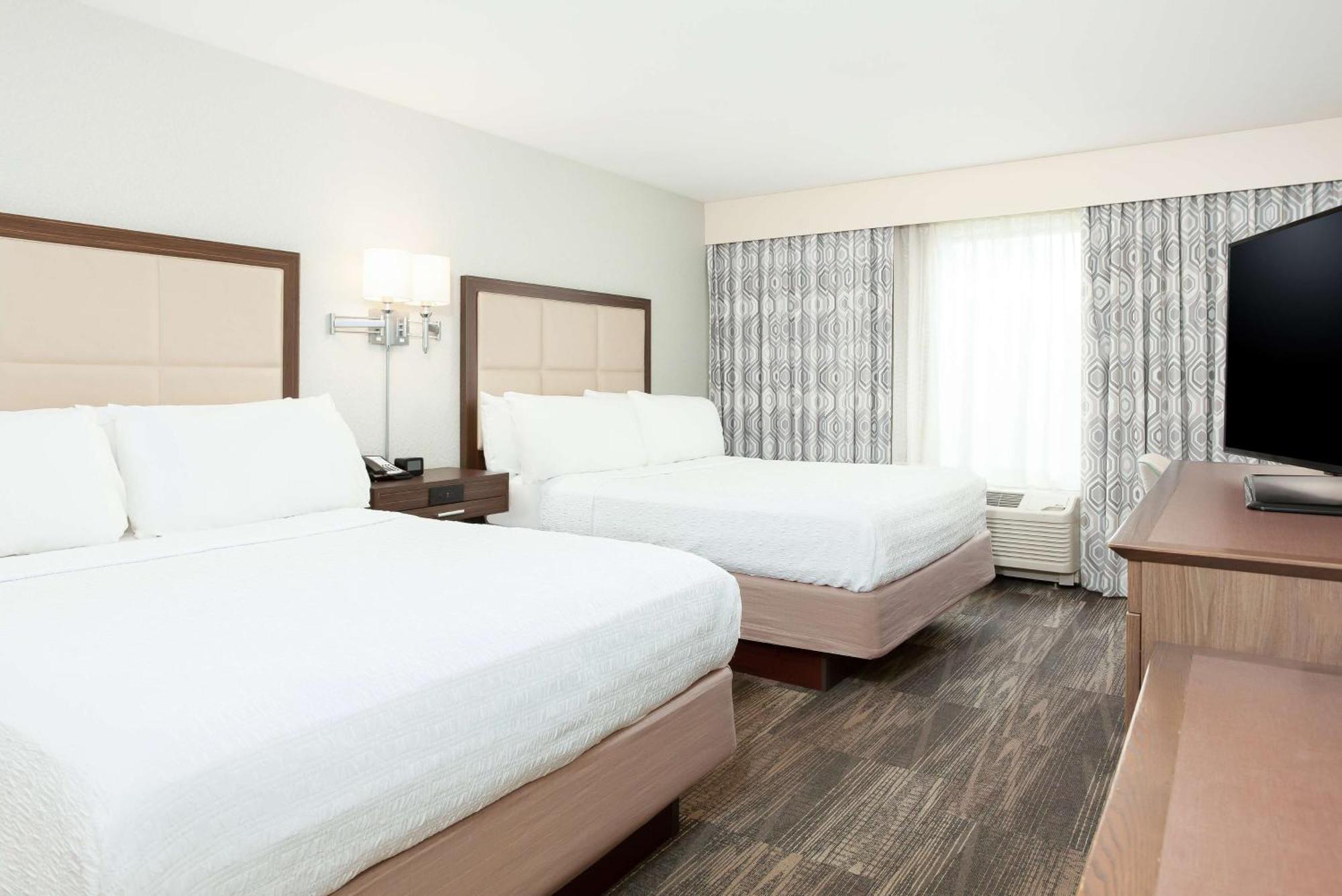 Hampton Inn & Suites Niles/Warren, Oh Esterno foto