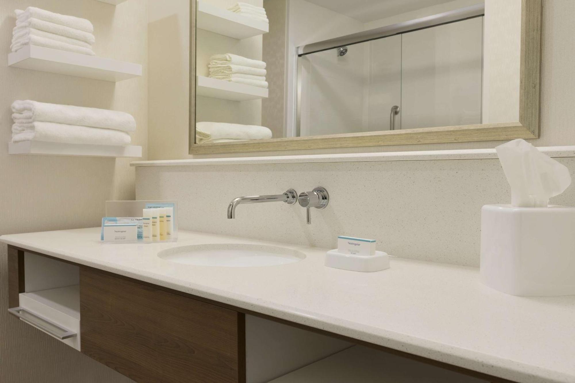Hampton Inn & Suites Niles/Warren, Oh Esterno foto
