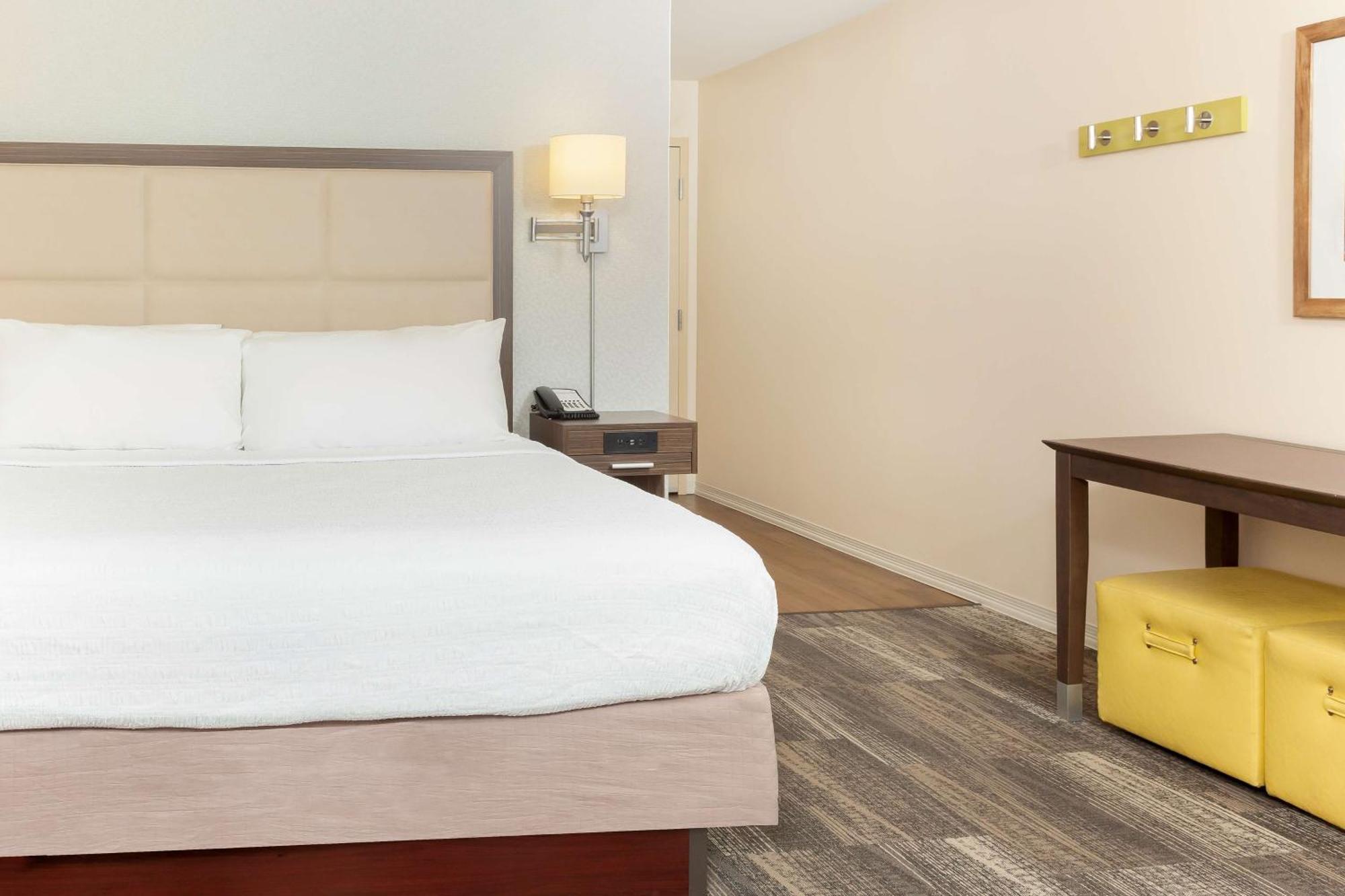 Hampton Inn & Suites Niles/Warren, Oh Esterno foto