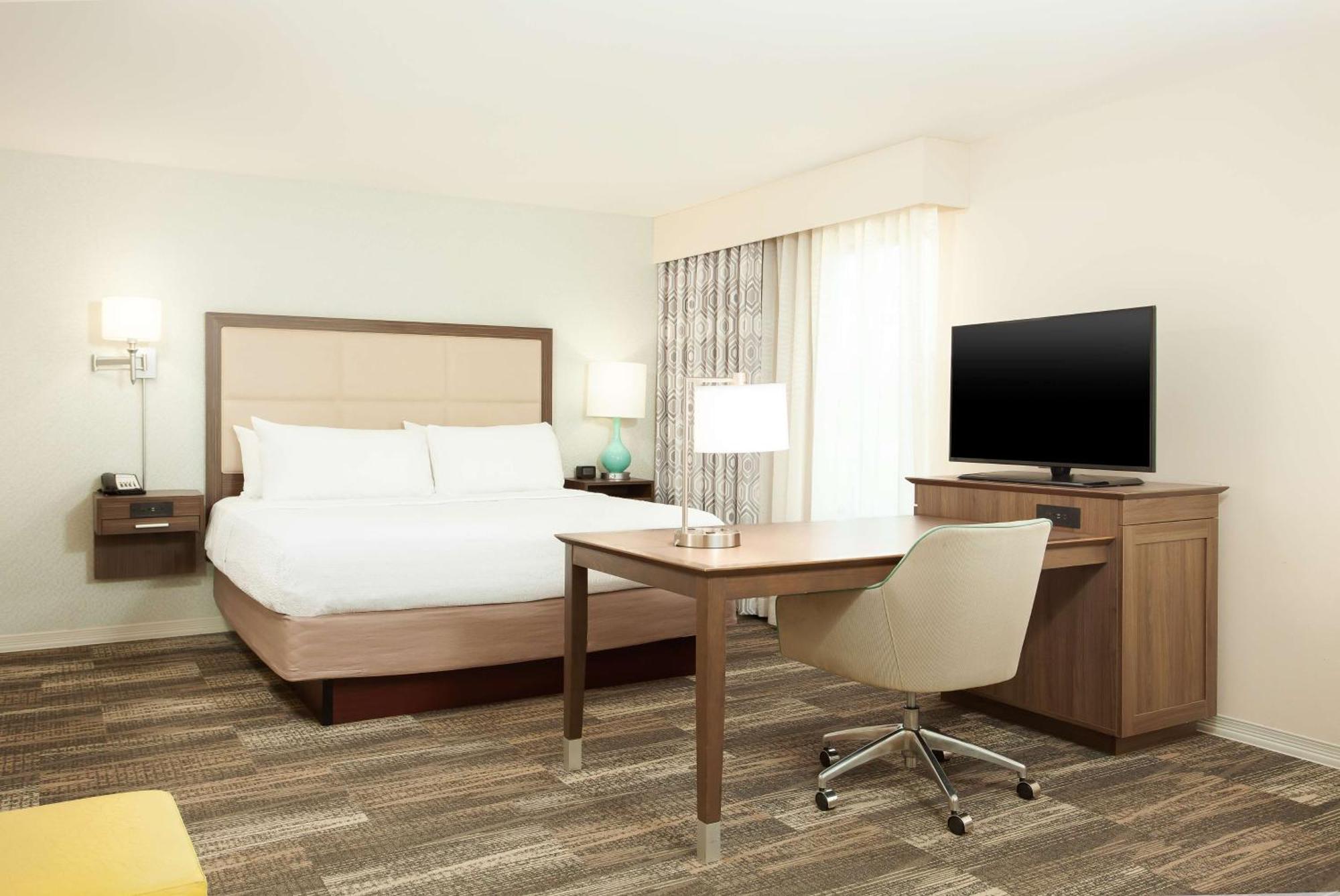 Hampton Inn & Suites Niles/Warren, Oh Esterno foto