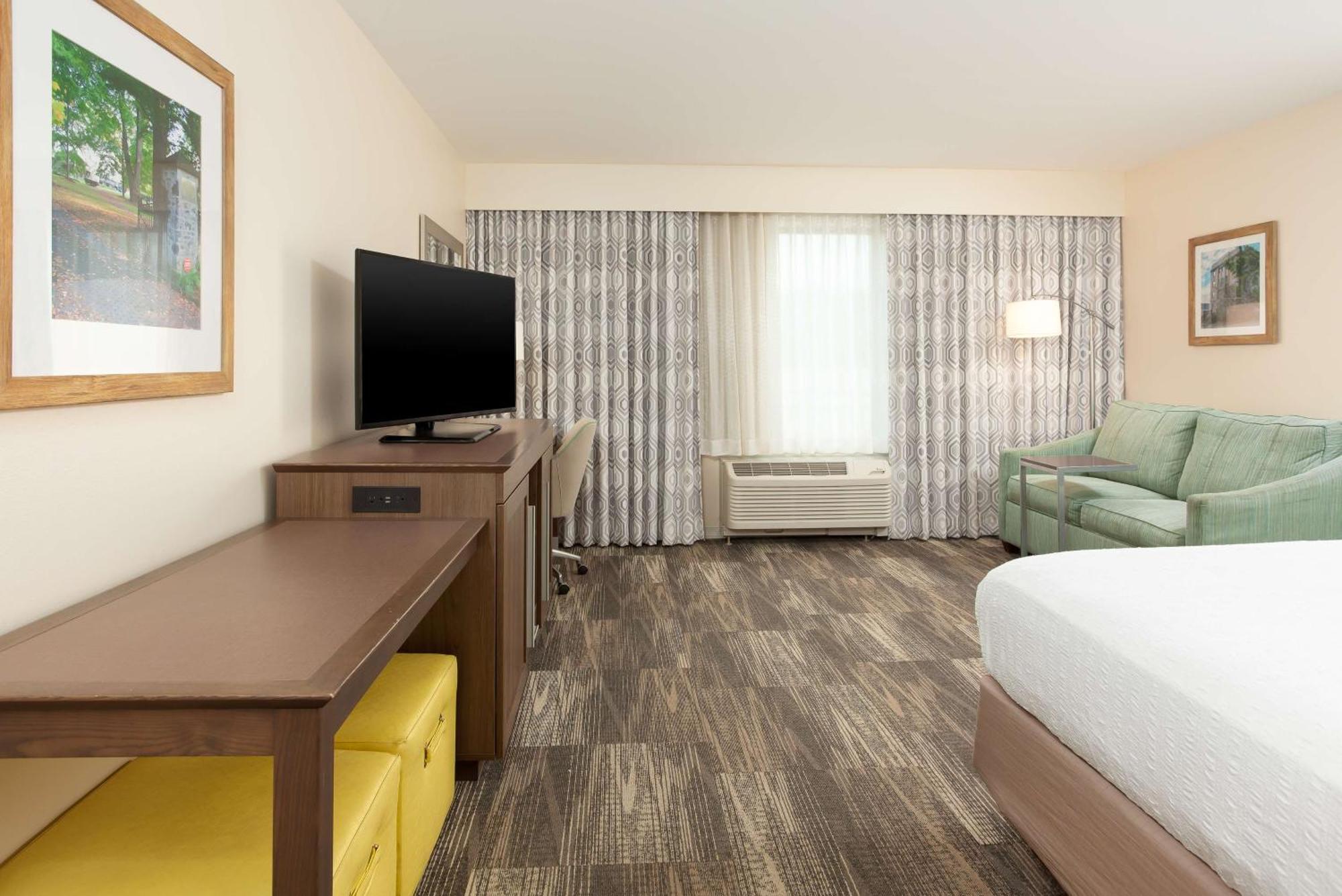Hampton Inn & Suites Niles/Warren, Oh Esterno foto